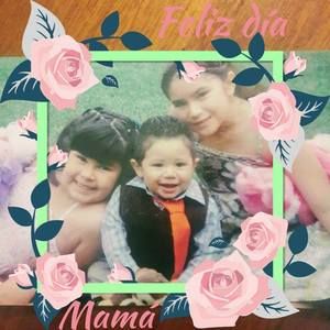 Meet your Posher, Joanna